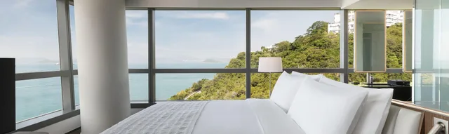 Suite, Ocean Front، Le Meridien Cyberport Hotel 1/4