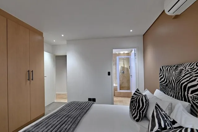 شقة بستة أسرّة بـ3 غرف نوم، Fountains Hotel 10/10