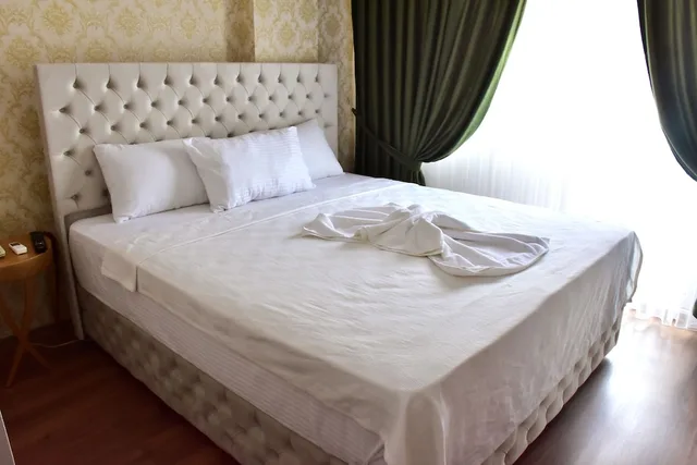 Sky Luxe Hotel Konyaalti، أنطاليا 3/18