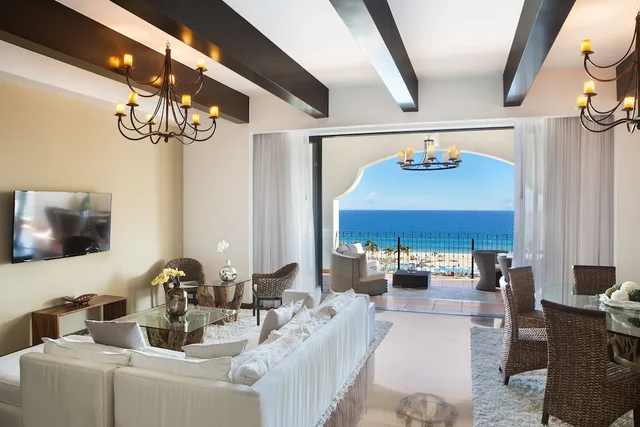 جناح رئاسي بسرير كينج وسريرين مزدوجين، Hyatt Ziva Los Cabos All Inclusive Experience 3/5