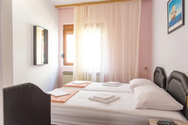 استوديو كومفورت، Guest House Blue Coast 3/6