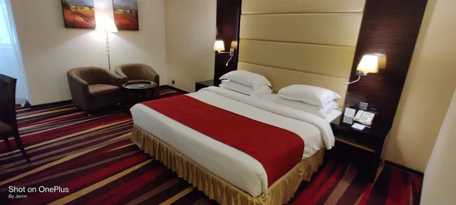 Room, King Bed, Nehal Hotel 1/10