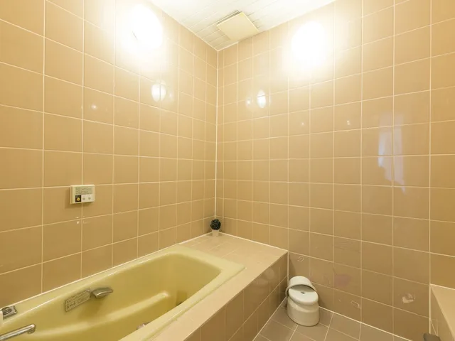 غرفة رباعية بسريرين مزدوجين، Hotel Nizi 5/5