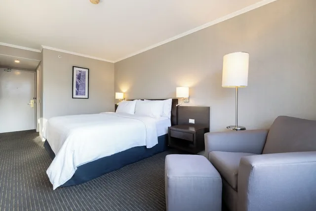 غرفة قياسية بسرير فردي، HOLIDAY INN EXPRESS ANTOFAGASTA 6/7
