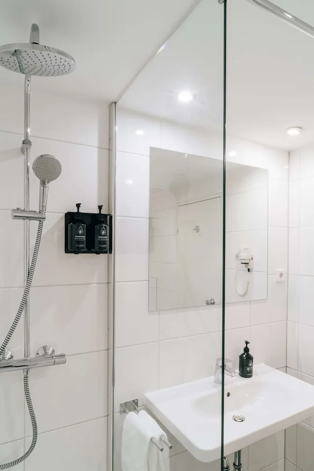 Penta, Standard, Double Bed، Pentahotel Bremen 4/4