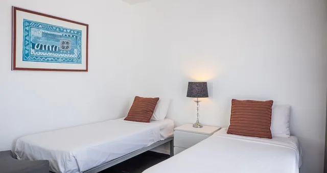 غرفة عائلية، Broadbeach Savannah Hotel And Resort 2/4