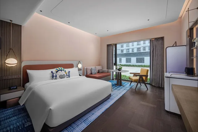 voco Xitang by IHG, Jiashan, Jiaxing 15/50