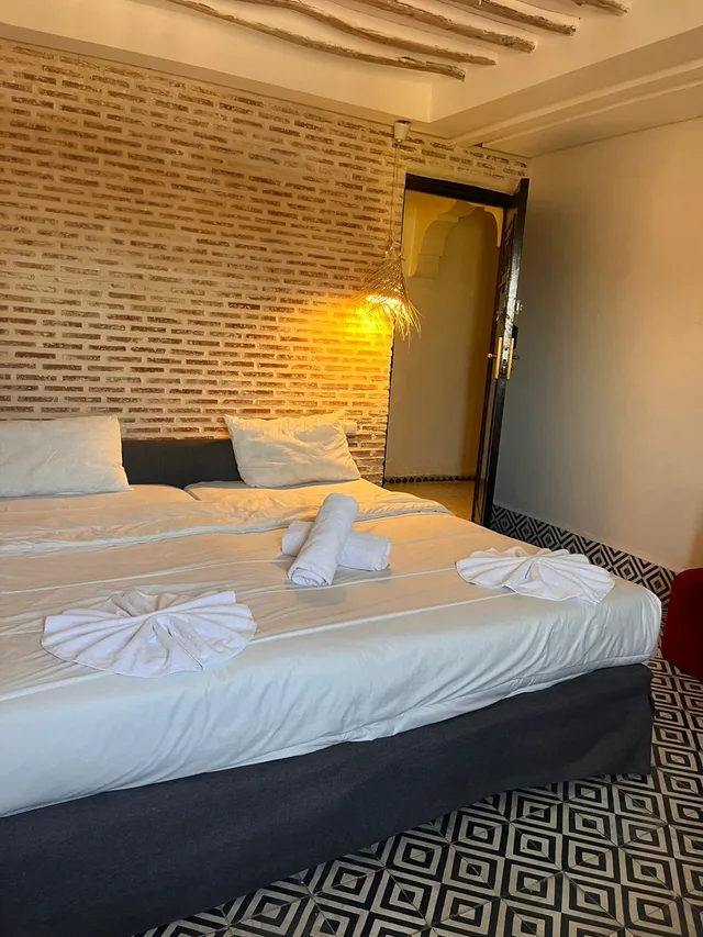 غرفة قياسية بسرير مزدوج، ISLANE HOTEL 2/10