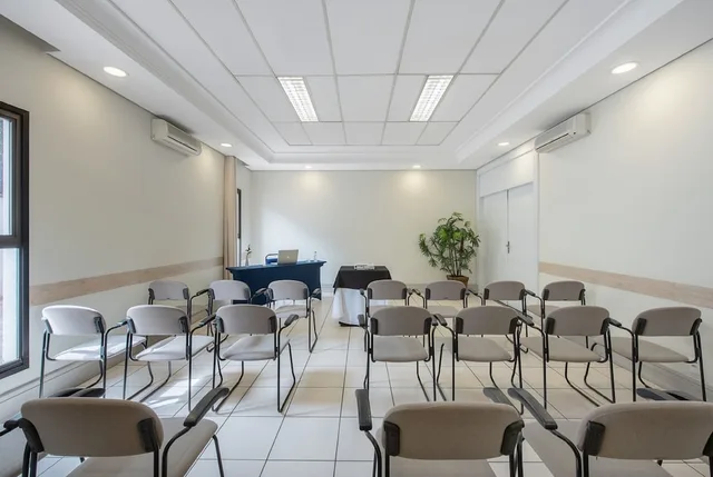 Hotel Intercity Cuiaba، كويابا 24/29