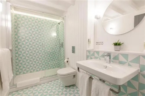Lounge, Double or Twin Bed، Second Nature Southampton 1/1