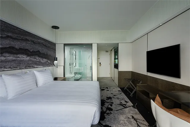 Renovated, Premium, Panoramic View، The Park Lane Hong Kong, Autograph Collection 2/4
