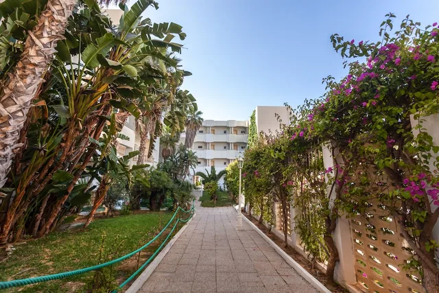 Residence Le Corail، الحمامات 63/67
