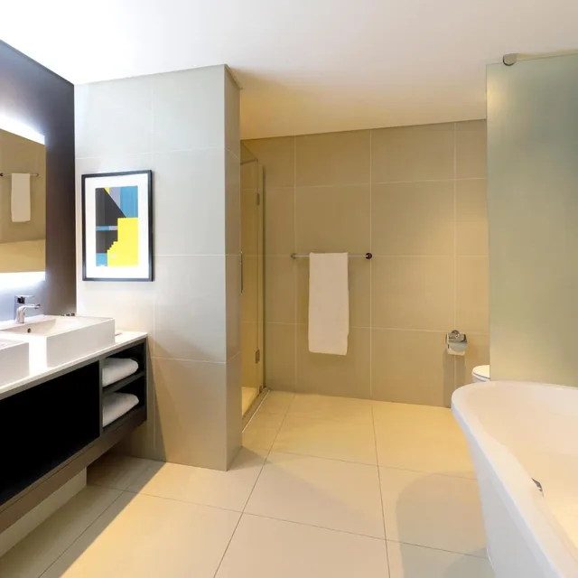 Regency, Suite, King Bed، Hyatt Regency Cape Town 2/3