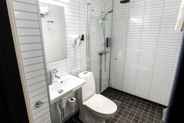 غرفة عائلية، Best Western Plus Hotel Baltic 6/10
