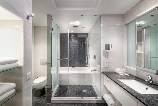 غرفة سوبيريور مفردة، The Stay Boulevard Nisantasi 8/9