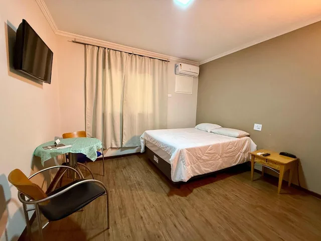 Superior, Double Bed, Hotel Granville 6/8