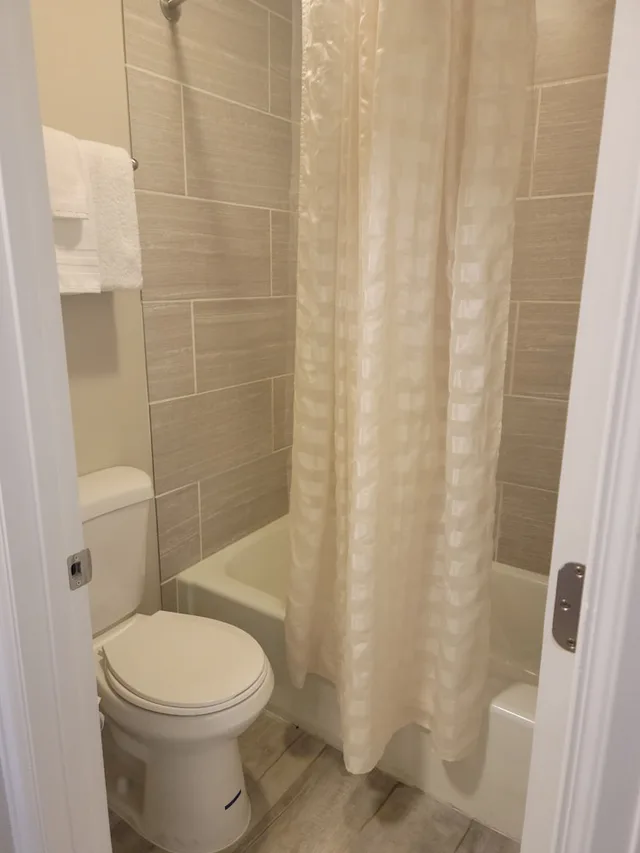 غرفة قياسية بسريرين مزدوجين، Garden Of The Gods Motel 3/4