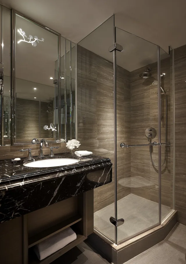 Premier, Causeway Bay City View، Dorsett Wanchai Hong Kong 6/6