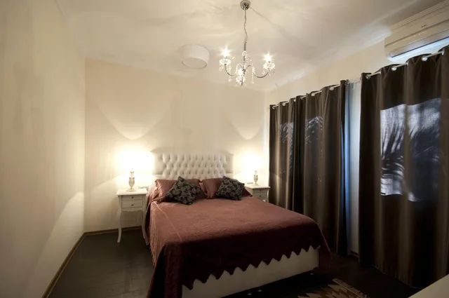 Suite, King Bed, Su Hotel 6/10
