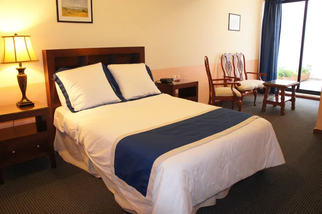 Classic, HOTEL POSADA SANTA FE 2/4