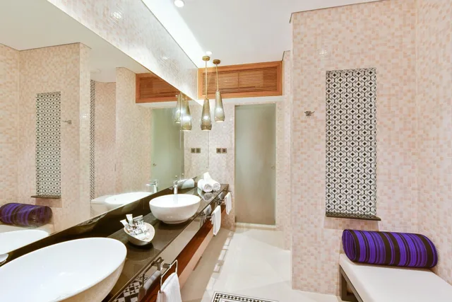 BEACH VILLA-Transfer Excluded، Mercure Maldives Kooddoo Resort 3/5