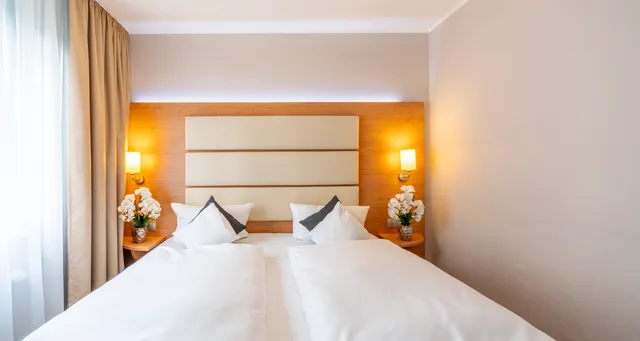 غرفة كومفورت رباعية، PLAZA INN Braunschweig City Sud 2/6