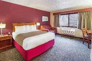 غرفة، Americinn By Wyndham Proctor Duluth Black Woods 1/1