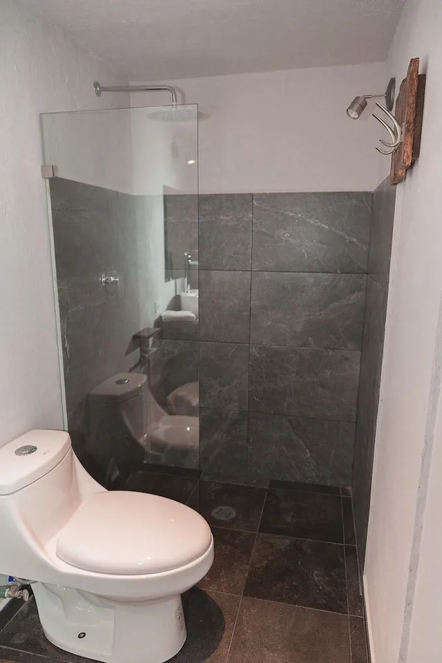 Standard, King Bed, Terrace, Casa Eva Hotel Boutique 7/10