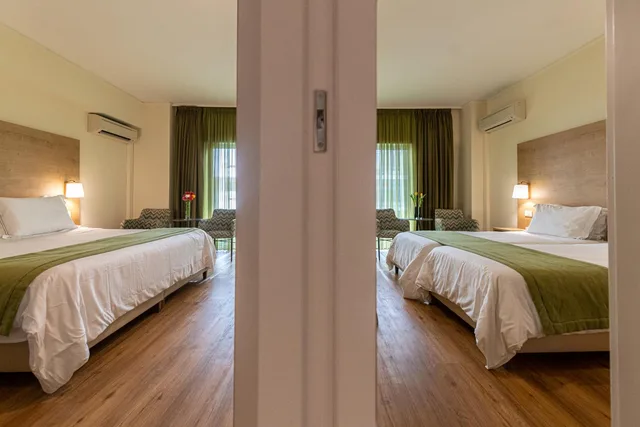 غرفة متصلة عائلية، Polis Grand Hotel 3/8
