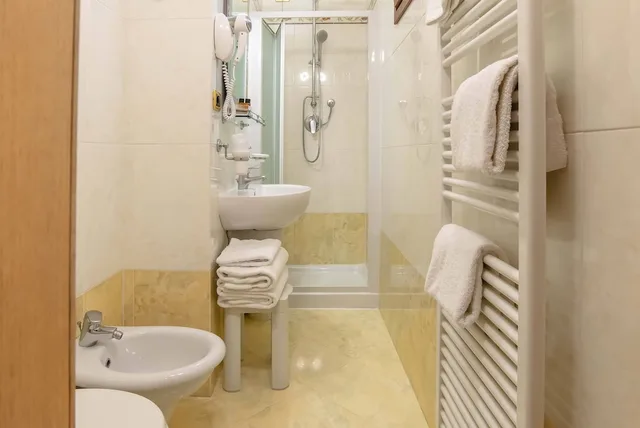 Standard, Double or Twin Bed, Hotel Alba Palace 6/7