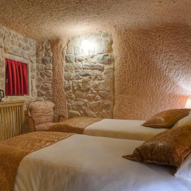 Cave, Family, Suite، Taka Ev Cave Hotel & Guest House 2/8