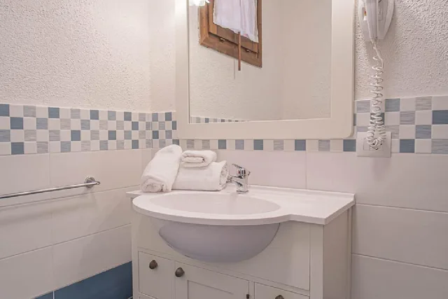 Apartment 1 Bilo Comfort، Residence Costa Serena 3/3