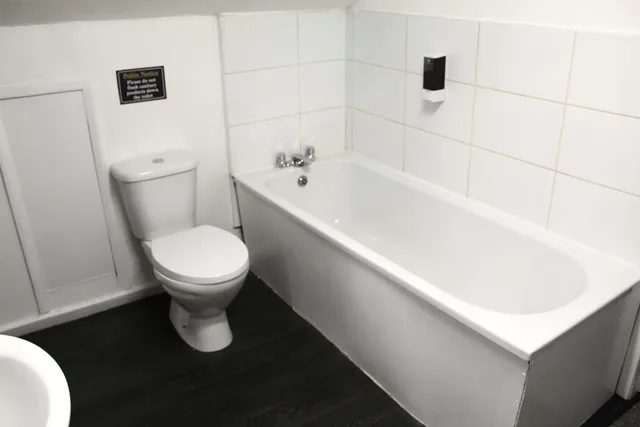 Apartment, Adult Only، The Mitre Hotel 7/7