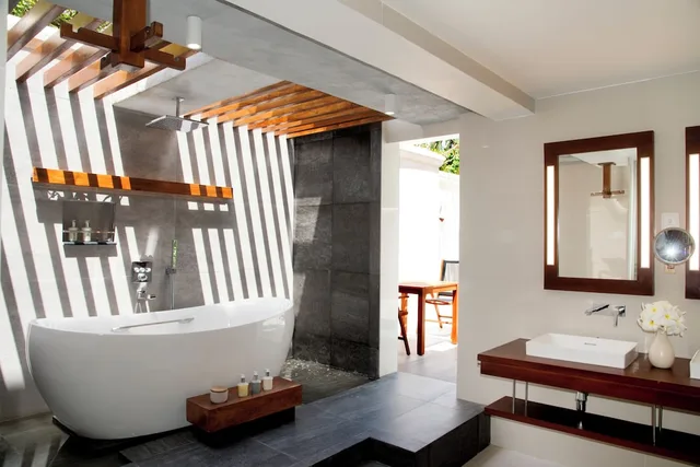 Grand, Deluxe, Suite, Double Bed, with Pool، Jetwing Saman Villas - Adults Only 4/5