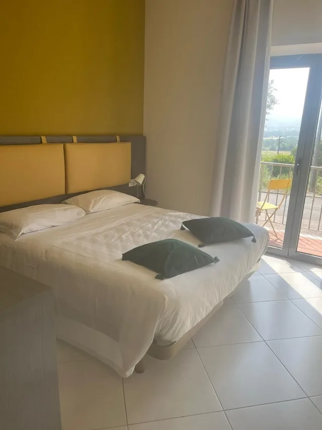Basic, Tuscasi Aparthotel 1/2