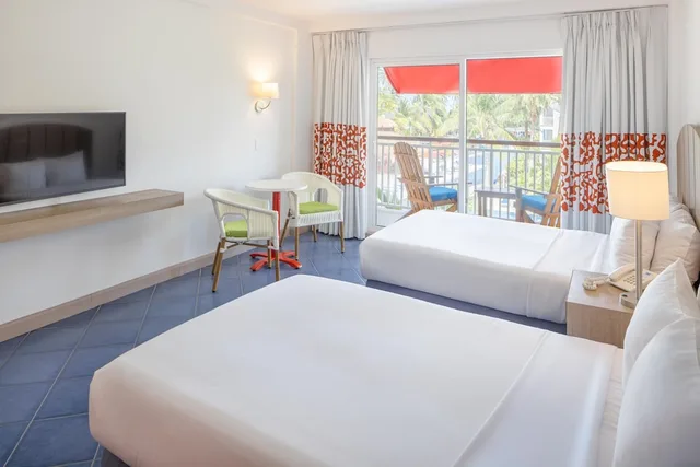 غرفة قياسية، Decameron Isleno - All Inclusive 3/10