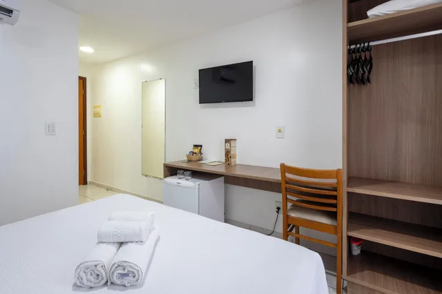 شقة، Villa Park Hotel 1/2