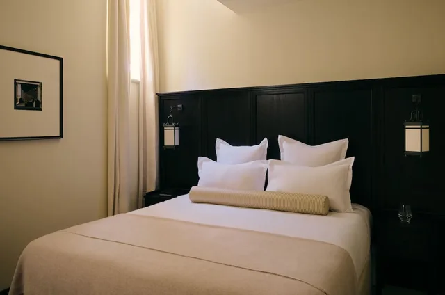 جناح بغرفتي نوم، Villa Florentine 2/10