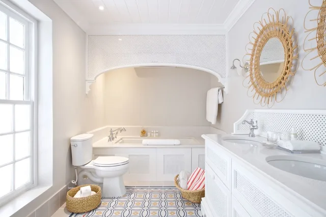 House, King Bed، Cobblers Cove 1/1