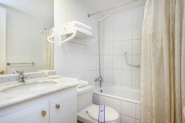 استوديو تنفيذي، Aparthotel Cambiaso 6/7
