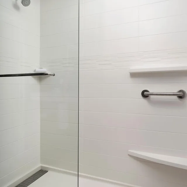 استوديو بسرير كينج بإطلالة على الحديقة مع أريكة، Residence Inn by Marriott Miami Northwest 3/5