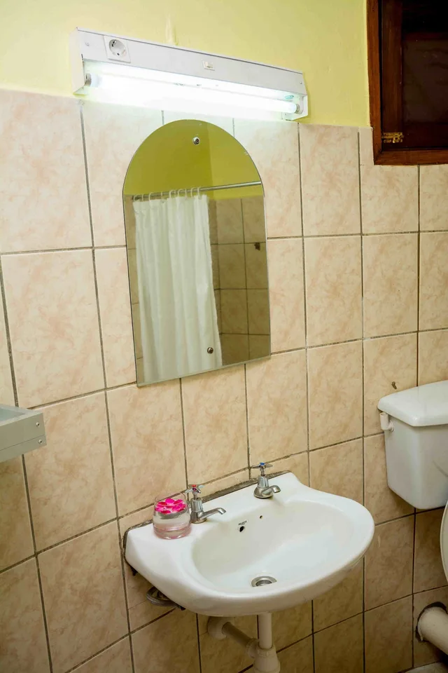 غرفة تقليدية بسرير كينج وسرير فردي، Keys Hotel 10/10