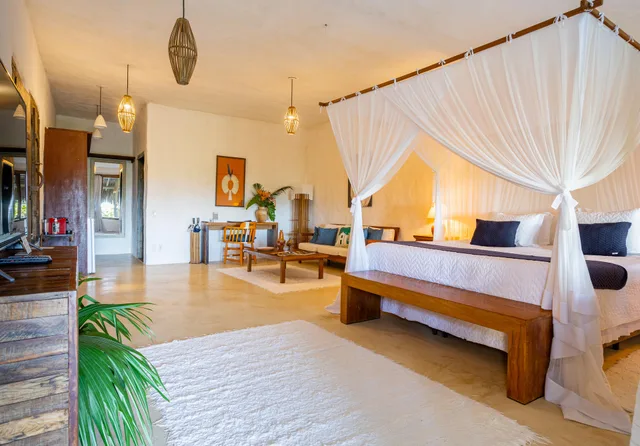 Master, Suite، Hotel Boutique Bahia Bonita 1/6