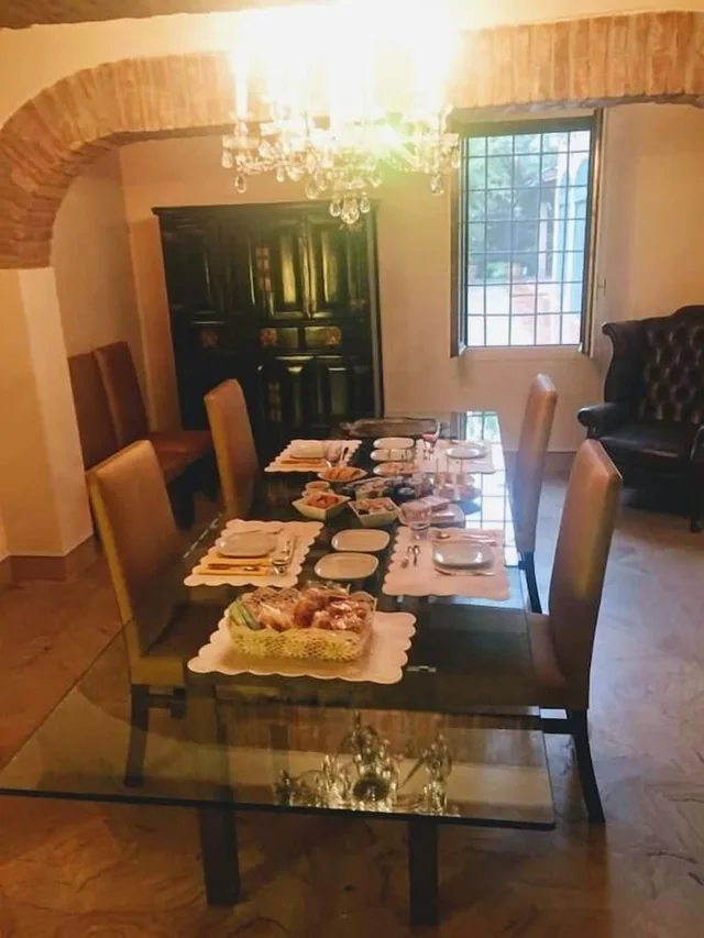 B&B Villa delle Palme، Carpi 32/49