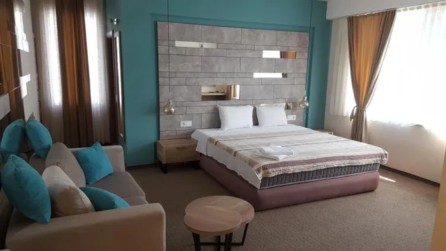 Room, Double or Twin Bed, Emka Hotel 8/10