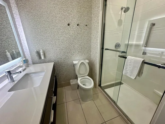 جناح استوديو بسرير كينج، Home2 Suites by Hilton Amarillo East 2/2