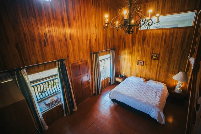 Family Suite, Heliconia 7/10