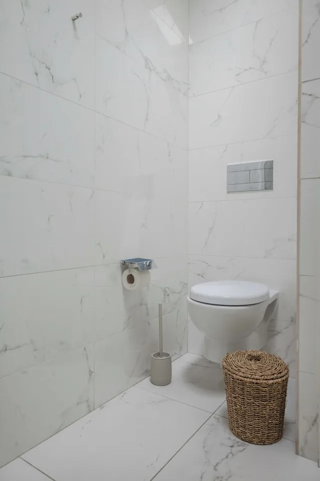 شقة تنفيذية بسرير كوين وسرير فردي بغرفتي نوم مع أريكة بمطبخ صغير، Uma Formosa Apartments 4/6