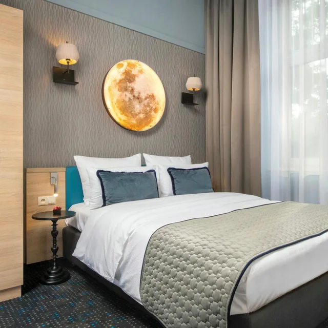 جناح، Leonardo Boutique Hotel Krakow Old Town 2/7