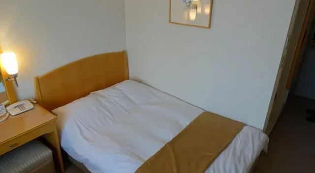 غرفة مفردة، Kobe Luminous Hotel 6/7